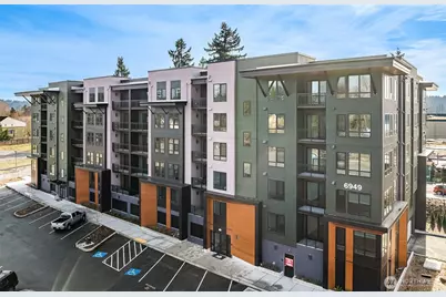 6949 NE 184th Lane #311, Kenmore, WA 98028 - Photo 1