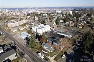 619 S 35th St, Tacoma, WA 98418 - Photo 5