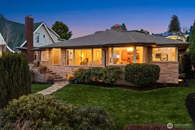 2510 Magnolia Boulevard W, Seattle, WA 98199 - Photo 3