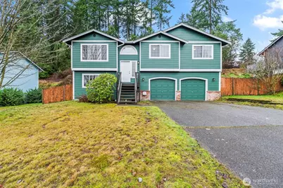 6223 Grandridge Drive SE, Port Orchard, WA 98367 - Photo 1