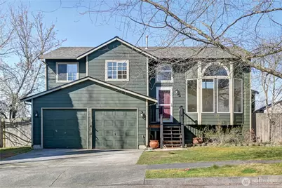 8025 Vista Drive, Arlington, WA 98223 - Photo 1