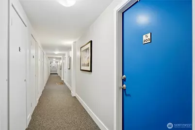 1525 Taylor Ave N #203, Seattle, WA 98109 - Photo 19