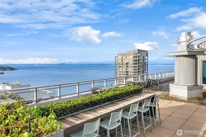 2033 2nd Avenue #1602, Seattle, WA 98121 - Photo 25