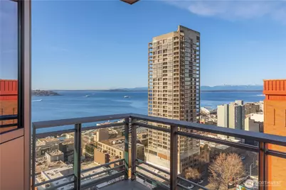 2033 2nd Avenue #1602, Seattle, WA 98121 - Photo 13