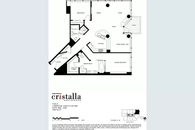 2033 2nd Avenue #1602, Seattle, WA 98121 - Photo 23