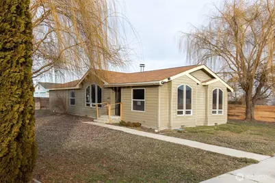 2609 S 72nd Avenue, Yakima, WA 98903 - Photo 1