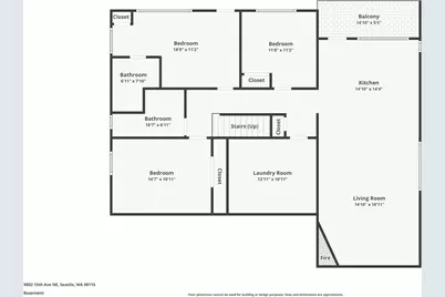 9802 15th Avenue NE, Seattle, WA 98115 - Photo 39