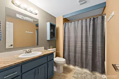 18833 Rampart Drive SE, Yelm, WA 98597 - Photo 17