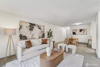 14650 NE 32nd Street #A-11, Bellevue, WA 98007 - Photo 7