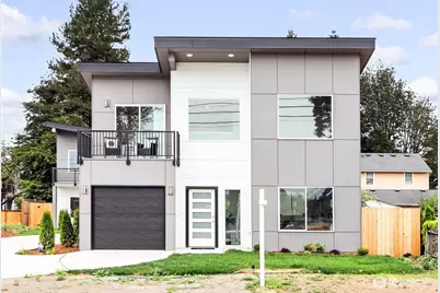 846 SW 136th #1, Burien, WA 98166 - Photo 1