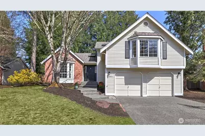 2322 233rd Avenue NE, Sammamish, WA 98074 - Photo 1