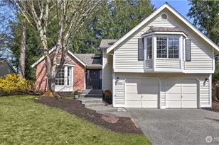 2322 233rd Ave NE, Sammamish, WA 98074 - Photo 1