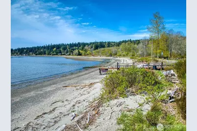 4552 Point White Drive NE #A&B, Bainbridge Island, WA 98110 - Photo 1