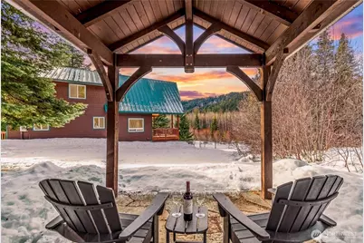 175 Deep Powder Lane, Leavenworth, WA 98826 - Photo 3