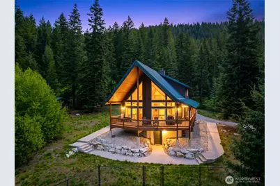 175 Deep Powder Lane, Leavenworth, WA 98826 - Photo 1