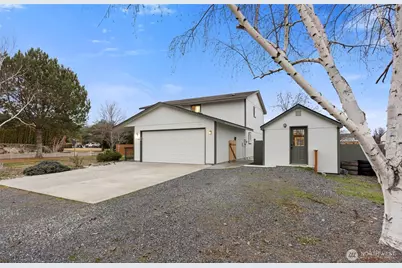 7735 McBee Street NE, Moses Lake, WA 98837 - Photo 3