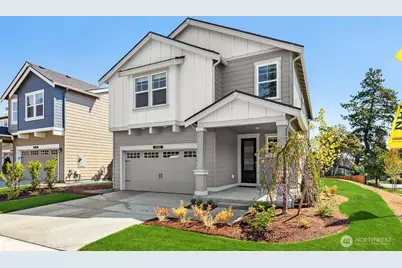 8412 Ostrom Avenue SE #29, Lacey, WA 98513 - Photo 1