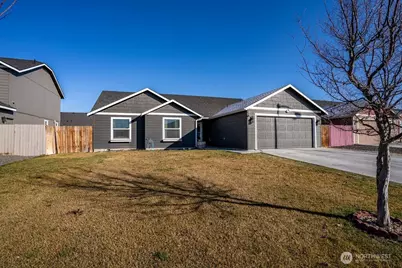 527 S Bayside Street, Moses Lake, WA 98837 - Photo 3