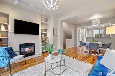 11895 NE 163rd Place #20-3, Bothell, WA 98011 - Photo 5