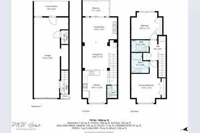 11895 NE 163rd Place #20-3, Bothell, WA 98011 - Photo 29