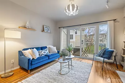 11895 NE 163rd Place #20-3, Bothell, WA 98011 - Photo 5