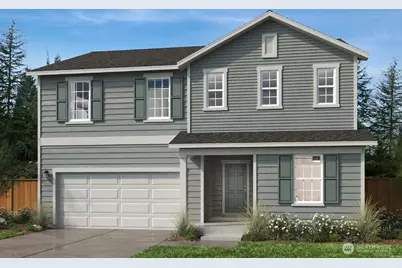 938 Britschgi Street #05, Buckley, WA 98321 - Photo 1