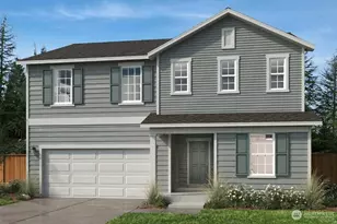 938 Britschgi St, Buckley, WA 98321 - Photo 1