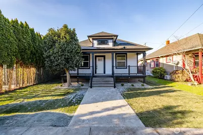 1131 S 6th Street, Mount Vernon, WA 98273 - Photo 1