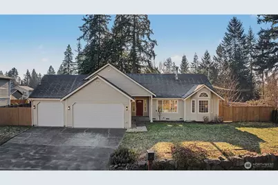 1106 130th Street SE, Everett, WA 98208 - Photo 1