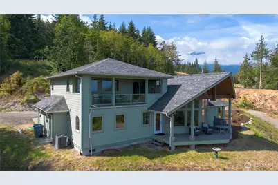 212 Maletti Hill Road, Port Angeles, WA 98362 - Photo 1