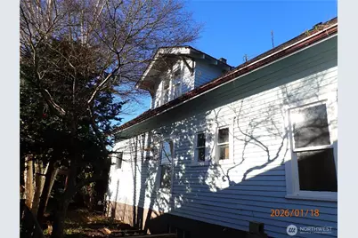 237 13th Street, Raymond, WA 98577 - Photo 5