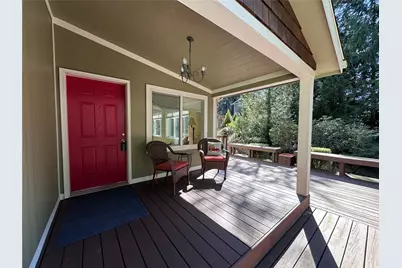 920 E Mason Lake Drive E, Grapeview, WA 98546 - Photo 5
