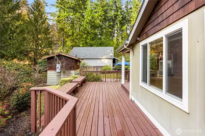 920 E Mason Lake Drive E, Grapeview, WA 98546 - Photo 7