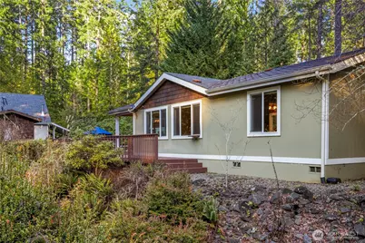 920 E Mason Lake Drive E, Grapeview, WA 98546 - Photo 9