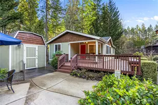 920 E Mason Lake Dr E, Grapeview, WA 98546 - Photo 3