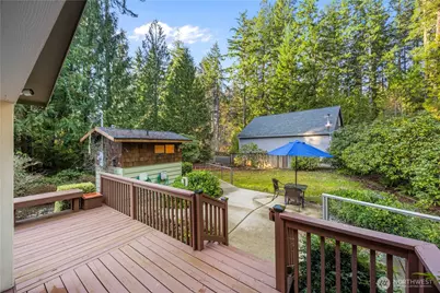 920 E Mason Lake Drive E, Grapeview, WA 98546 - Photo 7