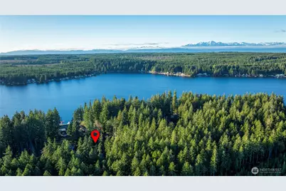 920 E Mason Lake Drive E, Grapeview, WA 98546 - Photo 29