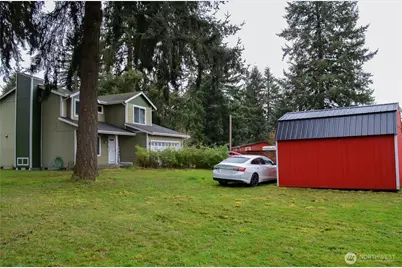 17211 Hound Dog Lane SW, Rochester, WA 98579 - Photo 3