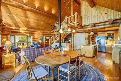 154 Rockaway Beach Lane, Camano Island, WA 98282 - Photo 11