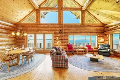 154 Rockaway Beach Lane, Camano Island, WA 98282 - Photo 3