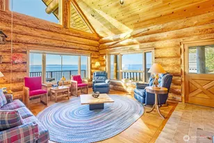 154 Rockaway Beach Ln, Camano Island, WA 98282 - Photo 5