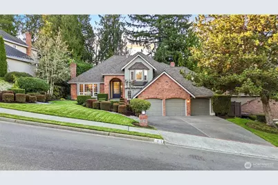 1610 Brookmonte Drive SE, Puyallup, WA 98372 - Photo 1