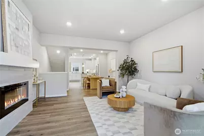 19244 NE 69th Circle #104, Redmond, WA 98052 - Photo 7