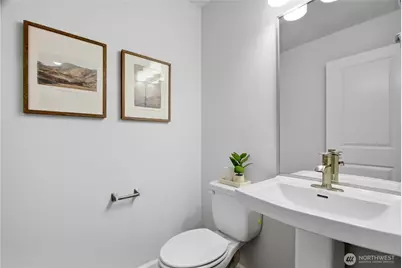 19244 NE 69th Circle #104, Redmond, WA 98052 - Photo 5