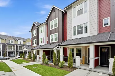 19244 NE 69th Circle #104, Redmond, WA 98052 - Photo 1