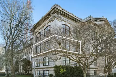 201 Galer Street #442, Seattle, WA 98109 - Photo 37