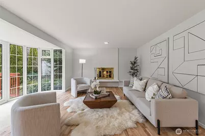 12412 NE 4th Place, Bellevue, WA 98005 - Photo 15