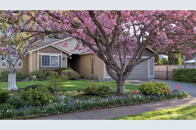 1318 Devon Drive NE, Olympia, WA 98506 - Photo 1