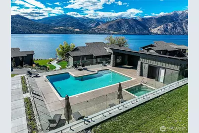 1 Yacinde Court #G2, Manson, WA 98831 - Photo 25