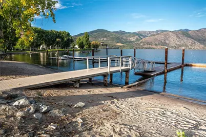 1 Yacinde Court #G2, Manson, WA 98831 - Photo 19